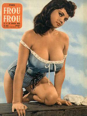 Rosina Revelle nude 5
