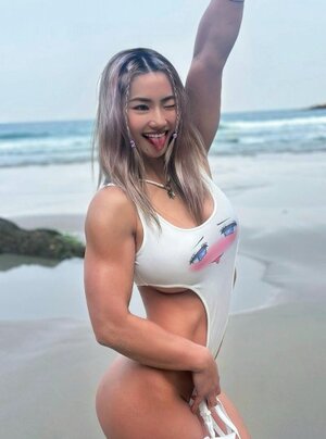 Rosofia Lia nude 12