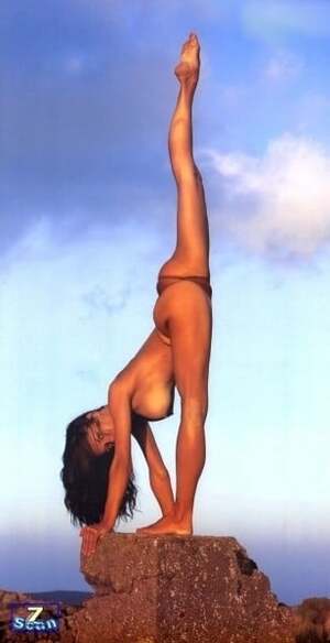Rossella Brescia nude 9
