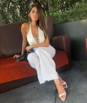 Rossella Longo nude 12