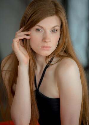 Rossy Bush nude 9