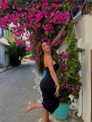 Rossy Markovska nude 4