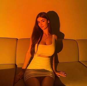 Rossy Markovska nude 7