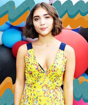 Rowan Blanchard nude 10