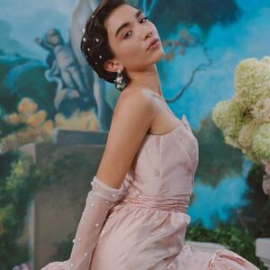 Rowan Blanchard nude 8