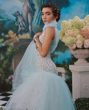 Rowan Blanchard nude 9