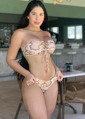Roxana Ventura nude 2