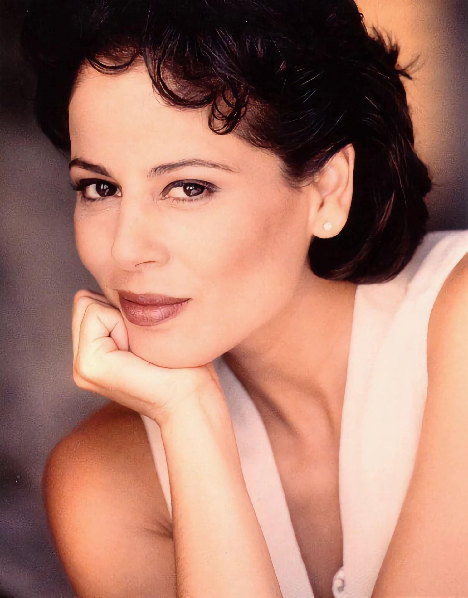Roxann Dawson nude 5