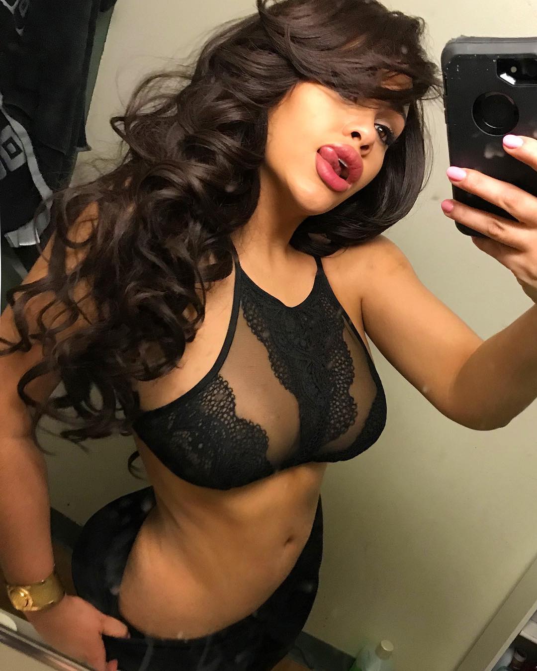 Roxsana Diaz nude 10