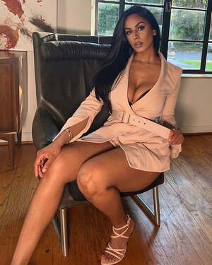 Rozena Ally nude 11