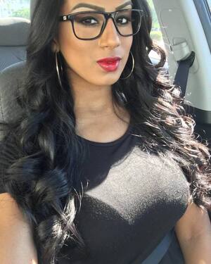 Rozena Ally nude 5