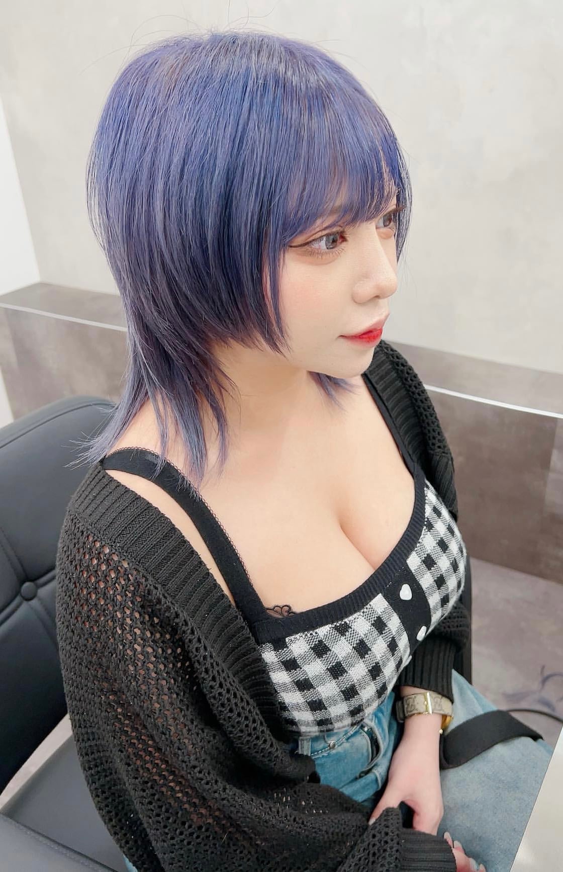 Ru Yumemi nude 4