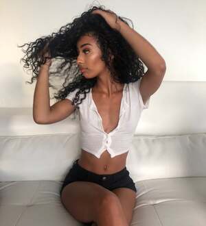 Rubi Rose nude 5