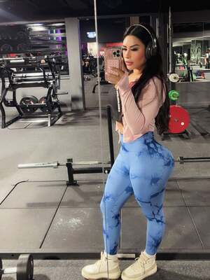 Ruby Guzman nude 11