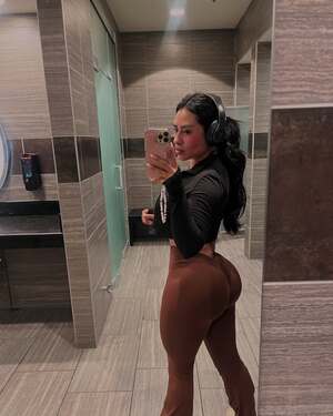 Ruby Guzman nude 12