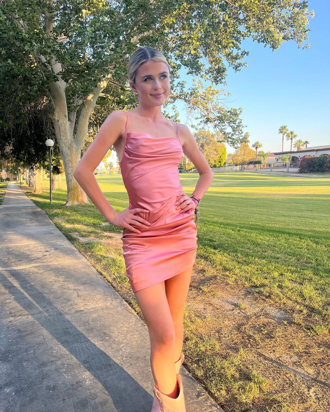 Ruby Lynn Lightfoot nude 2