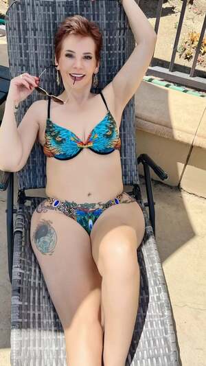 Ruby Lynne nude 7