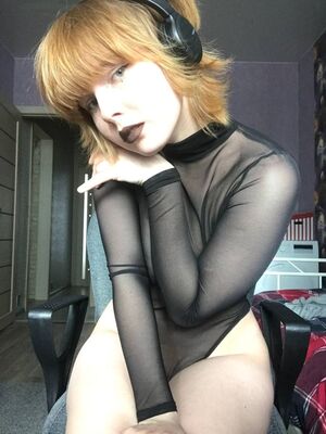 Ruby Lynx nude 10