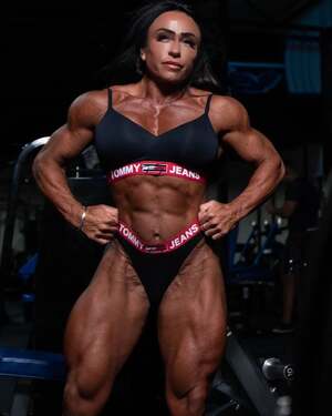 Ruby Muscle