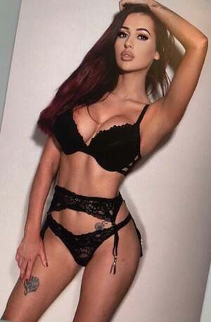 Ruby Natalie nude 4