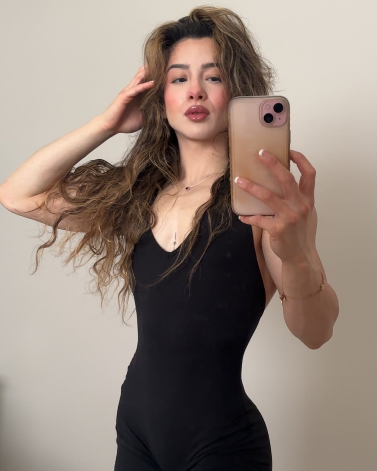 Ruby Rivera nude 8