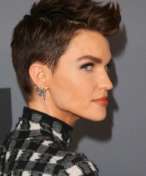 Ruby Rose nude 12
