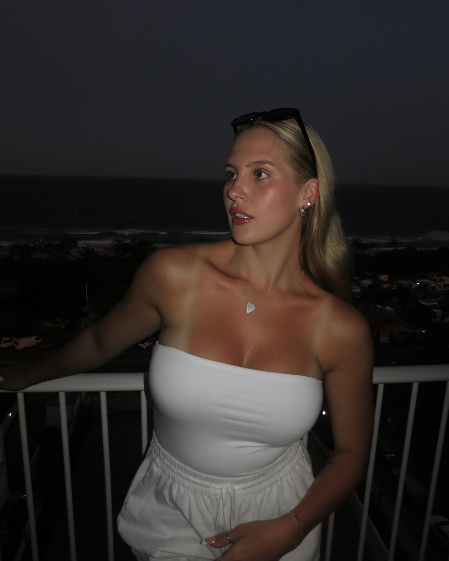 Ruby Warren nude 10