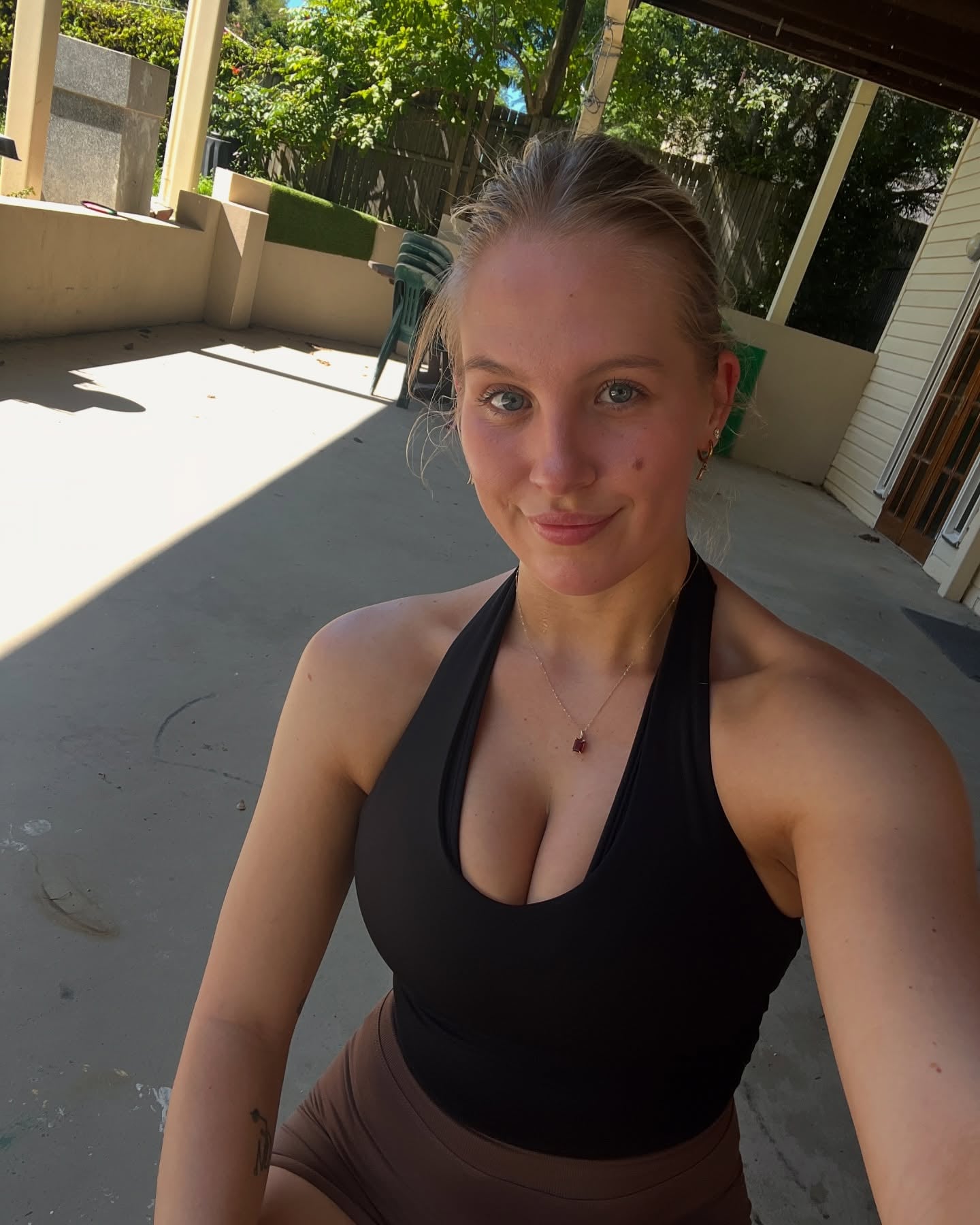 Ruby Warren nude 11