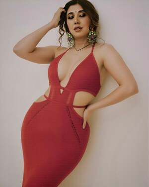 Ruchi Gupta nude 11
