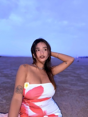Ruchika Tandon nude 5
