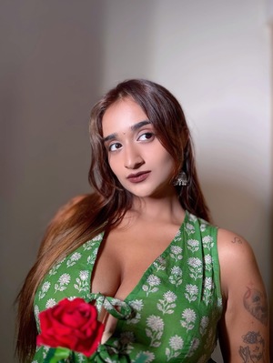 Ruchika Tandon nude 7