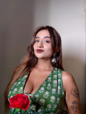 Ruchika Tandon nude 8