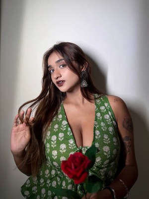Ruchika Tandon nude 9