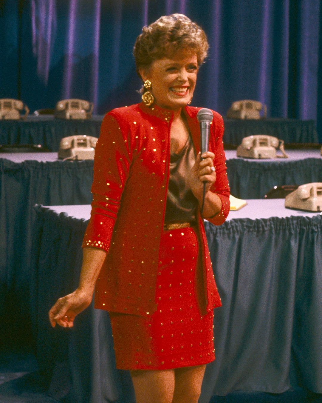 Rue Mcclanahan nude 10