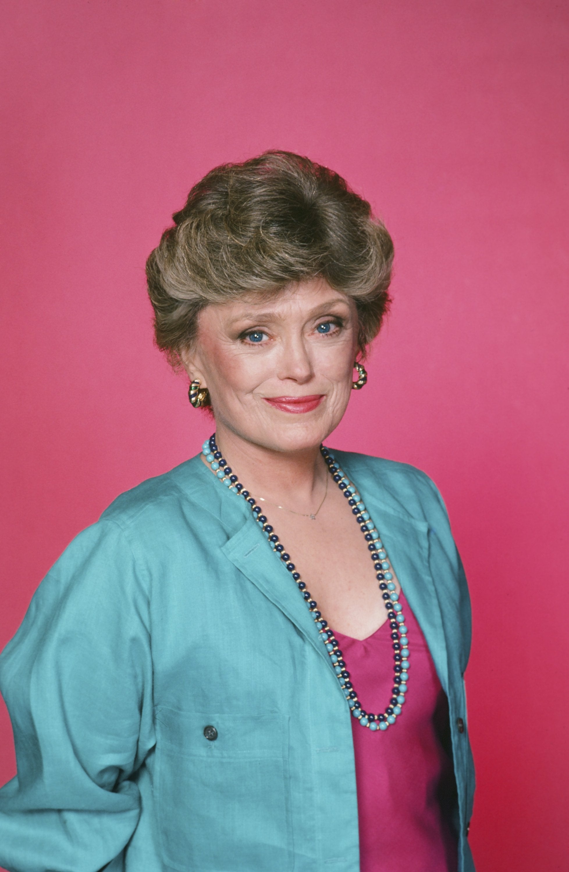 Rue Mcclanahan nude 12