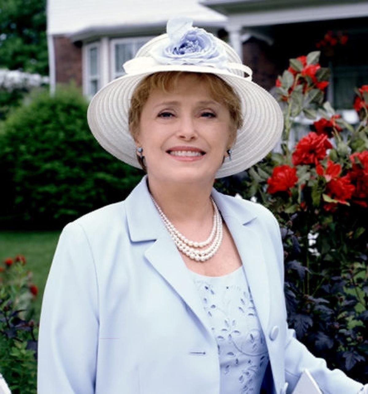 Rue Mcclanahan nude 8