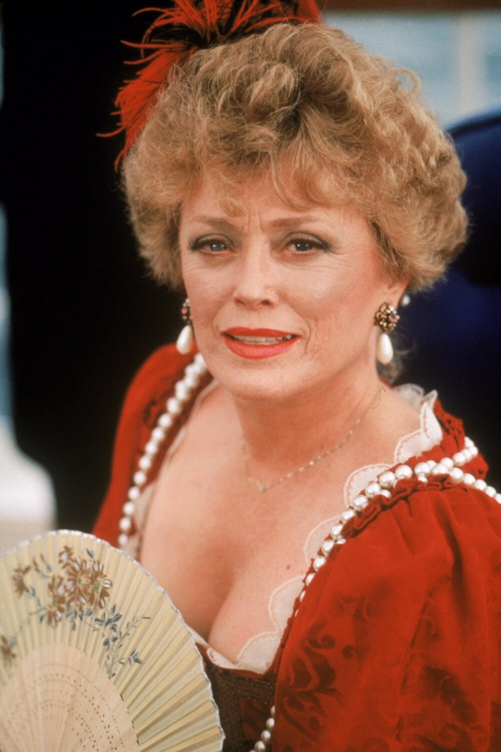 Rue Mcclanahan nude 9