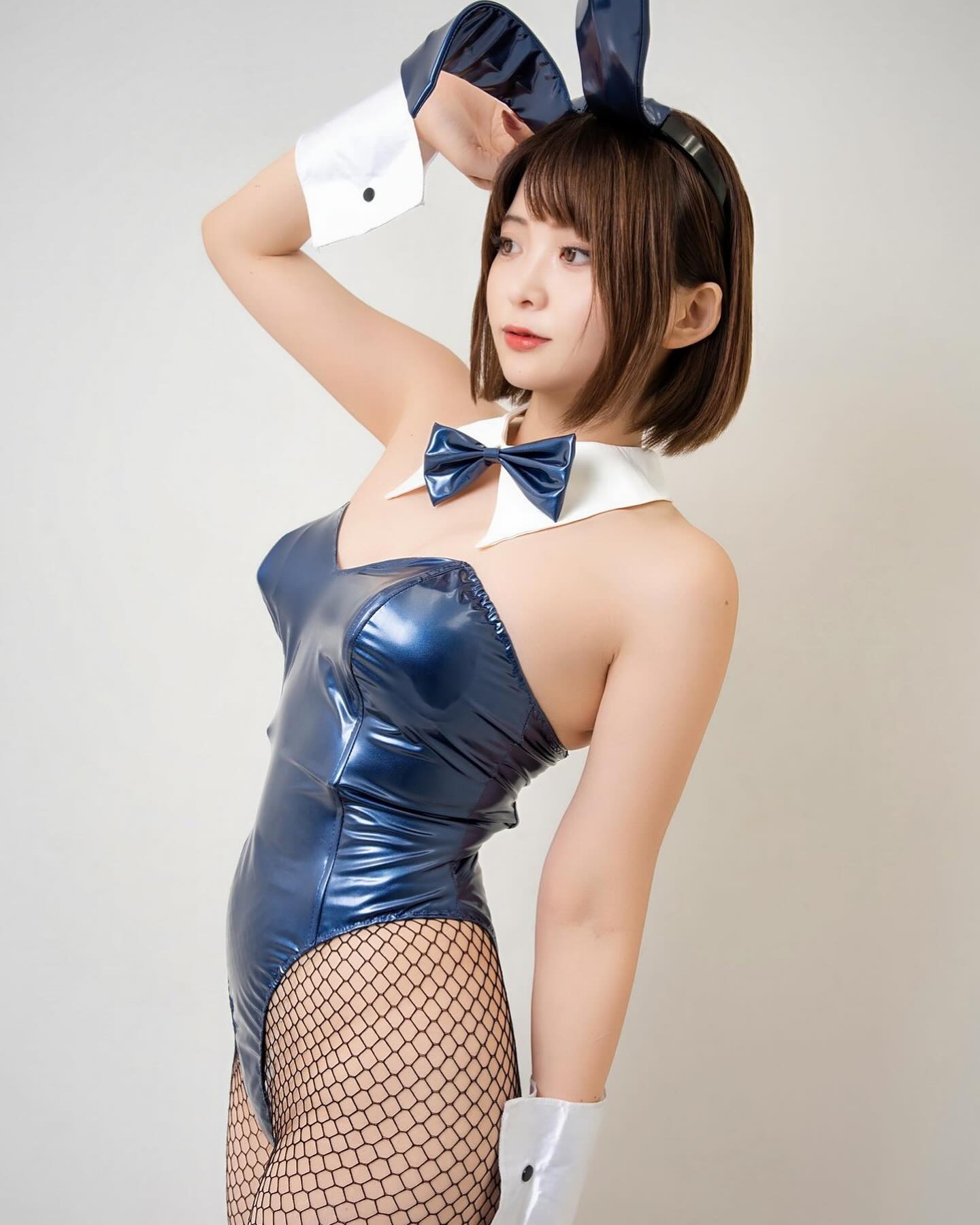 Rui Hizuki nude 11