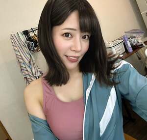 Ruisa Totsuki nude 3
