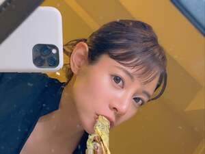 Ruisa Totsuki nude 5