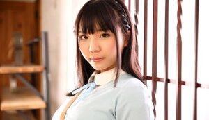 Ruka Inaba nude 6