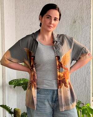 Rukhsar Rehman nude 2