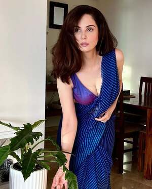 Rukhsar Rehman nude 4