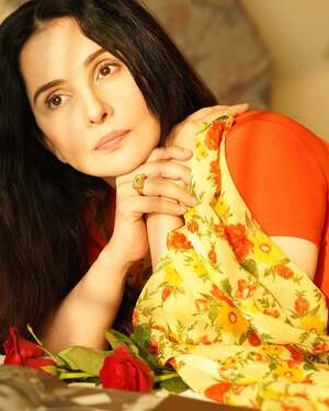 Rukhsar Rehman nude 5