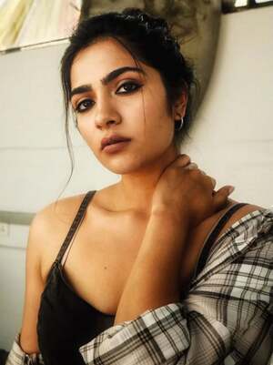 Rukmini Vasanth nude 8
