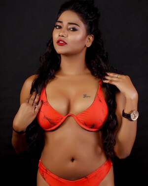 Ruks Khandagale nude 11