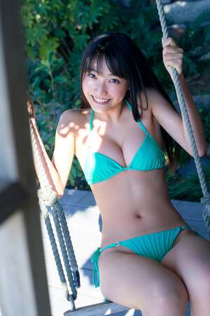 Rumika Fukuda nude 11
