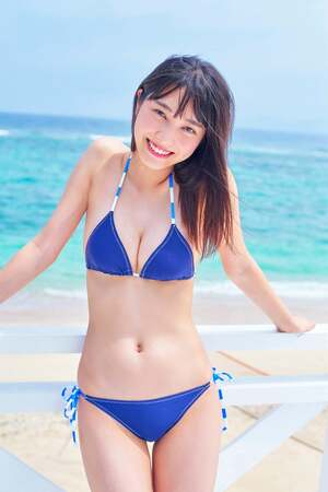 Rumika Fukuda nude 12