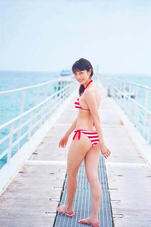 Rumika Fukuda nude 4