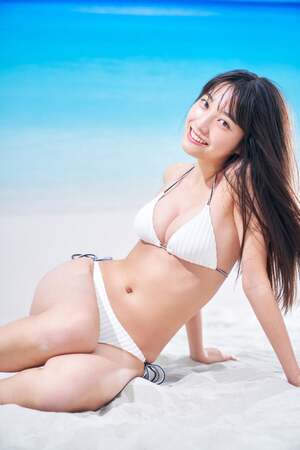 Rumika Fukuda nude 5